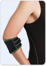 Q Fit Elbow Brace