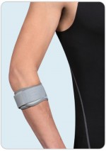 Padded Tennis Elbow Brace