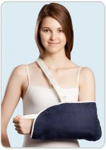 Envelope Arm Sling