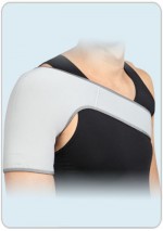 Neoprene Shoulder Support