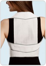 Clavicle Posture Shoulder Brace