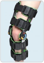 Setter Knee Brace