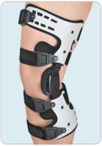 Unlimit S1 OA Knee Brace