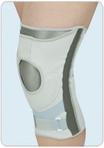 Knee Sleeve with Wrap