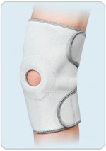 Open Patella Knee Support