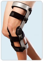 Functional Knee Brace