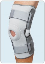 Hinged Knee Brace