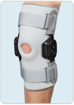 Motion ROM Knee Brace