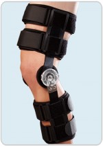 Post OP Knee Brace-Lite