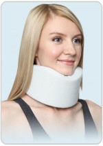 Foam Cervical Collar