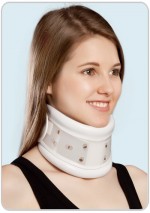 Rigid Adjustable Collar