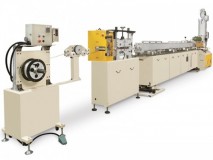 Medical Catheter tube Extrusion Lines