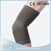 Bamboo elbow support