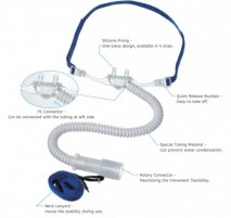 High Flow Nasal Cannula For Adult