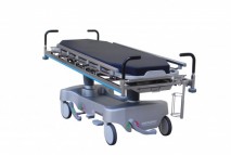 Emergency Stretcher/ Patient Trolley/ Wheel Stretcher