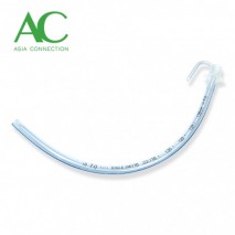 Uncuffed Endotracheal Tubes with Stylet