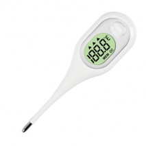 Digital Jumbo LCD Thermometer