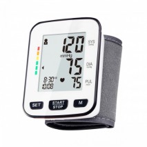 Digital Wrist Blood Pressure Monitor