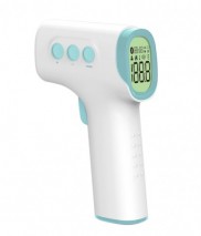 Infrared Forehead Thermometer