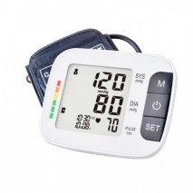 Upper Arm Digital Blood Pressure Monitor