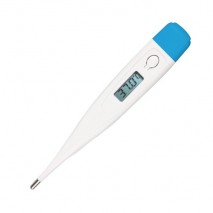 Rigid Tip Digital Thermometer