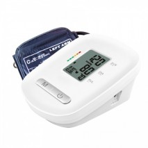 Upper Arm Digital Blood Pressure Monitor