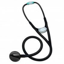 Multiple Frequency Cardiology Stethoscope