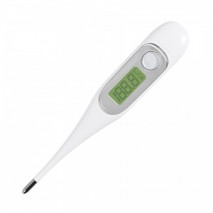 Digital Rigid Tip Thermometer