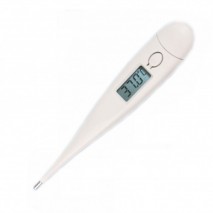 Rigid Tip Digital Thermometer