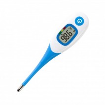 Jumbo LCD Digital Thermometer