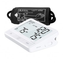 Upper Arm Digital Blood Pressure Monitor