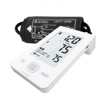 Digital Arm Blood Pressure Monitor