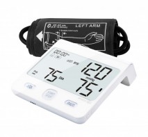 Digital Arm Blood Pressure Monitor