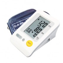 Digital Arm Blood Pressure Monitor