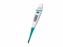 Digital thermometer