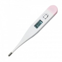 Digital High-Precision Basal Thermometer