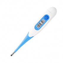 Digital Flexible Tip Thermometer