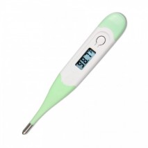 Flexible Tip Digital Thermometer