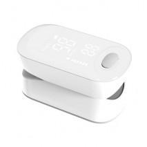 Fingertip Pulse Oximeter