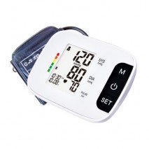 Upper Arm Digital Blood Pressure Monitor