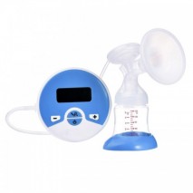 Automatic Breast Pump