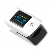 Fingertip Pulse Oximeter