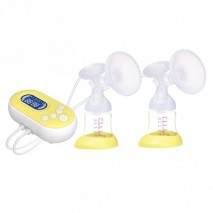 Automatic Breast Pump