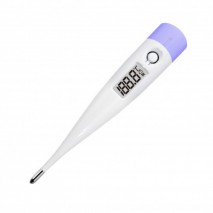 Digital Rigid Tip Thermometer