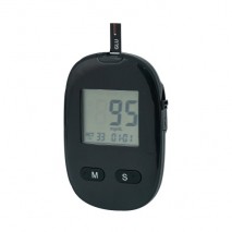 Digital Blood Glucose Monitor