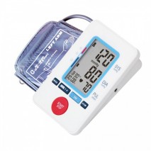 Upper Arm Digital Blood Pressure Monitor