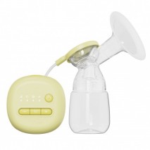 Automatic Breast Pump