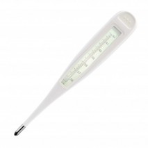 Rigid Tip Digital Thermometer