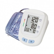 Upper Arm Digital Blood Pressure Monitor