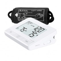 Digital Arm Blood Pressure Monitor